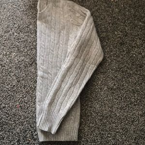 J. Crew sweater